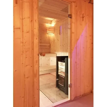 Johannisnest Comfortable