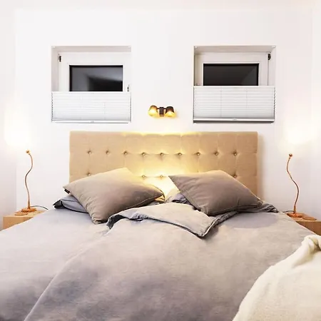 Johannisnest Comfortable Σπίτι διακοπών *