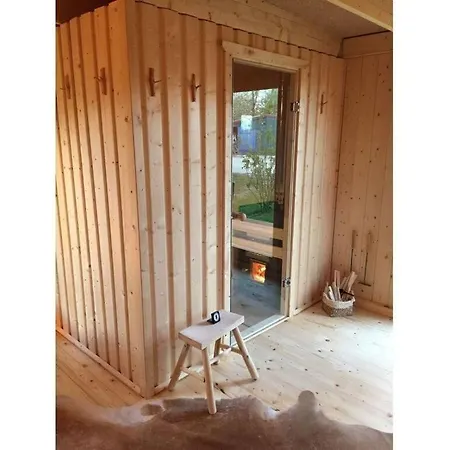 Johannisnest Comfortable * Poppenbull