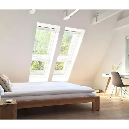 Holiday home Johannisnest Comfortable *