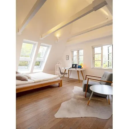 Holiday home Johannisnest Comfortable *