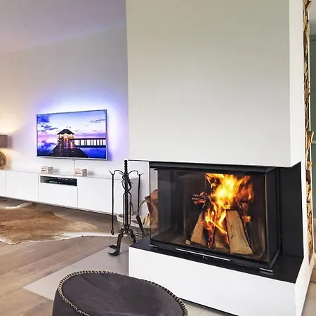 Johannisnest Comfortable Holiday home