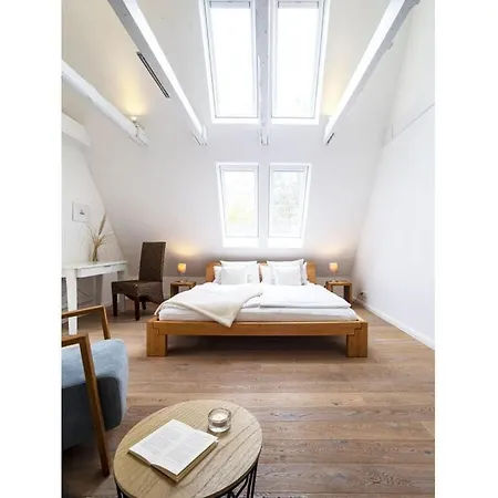 Dom wakacyjny Johannisnest Comfortable *