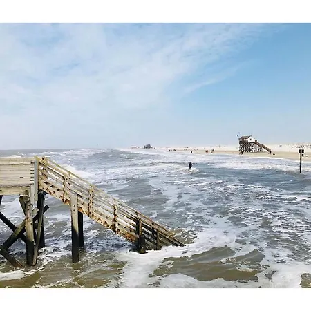 Σπίτι διακοπών Johannisnest Comfortable