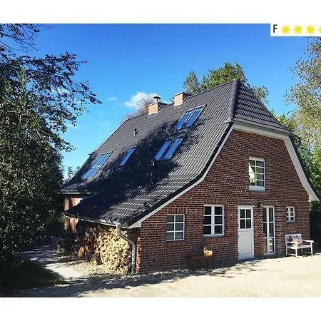 Johannisnest Comfortable Σπίτι διακοπών *