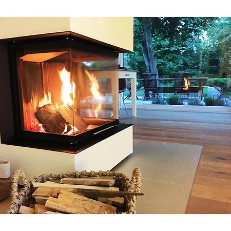 Johannisnest Comfortable Poppenbull