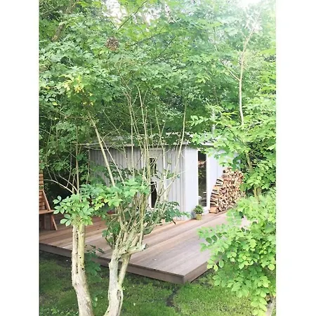 Dom wakacyjny Johannisnest Comfortable