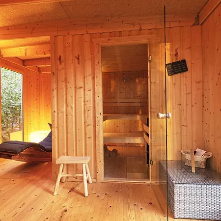 Holiday home Johannisnest Comfortable *