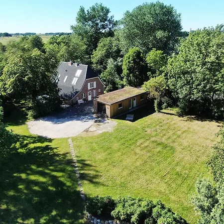 Johannisnest Comfortable