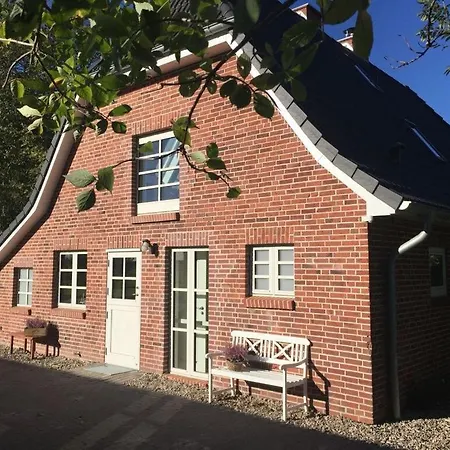 Holiday home Johannisnest Comfortable