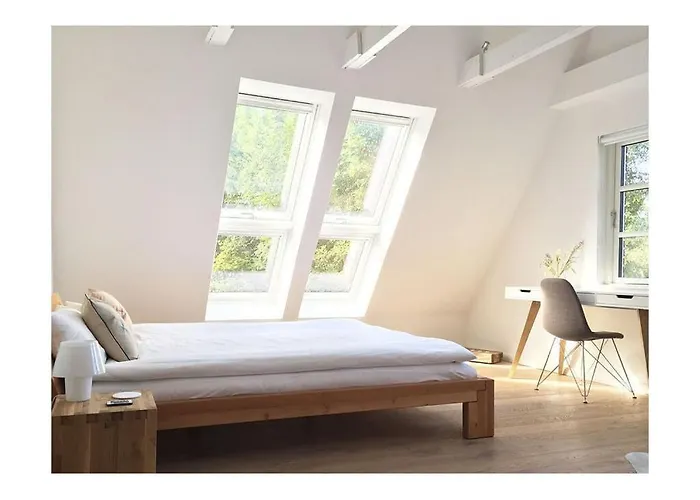 Semesterbostad Johannisnest Comfortable *