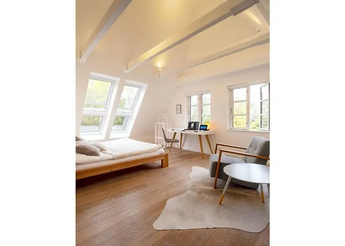 Semesterbostad Johannisnest Comfortable *
