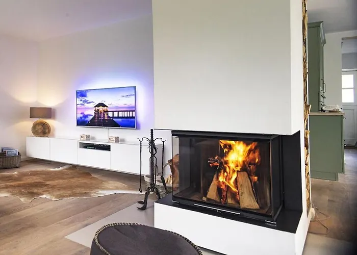 Johannisnest Comfortable Semesterbostad