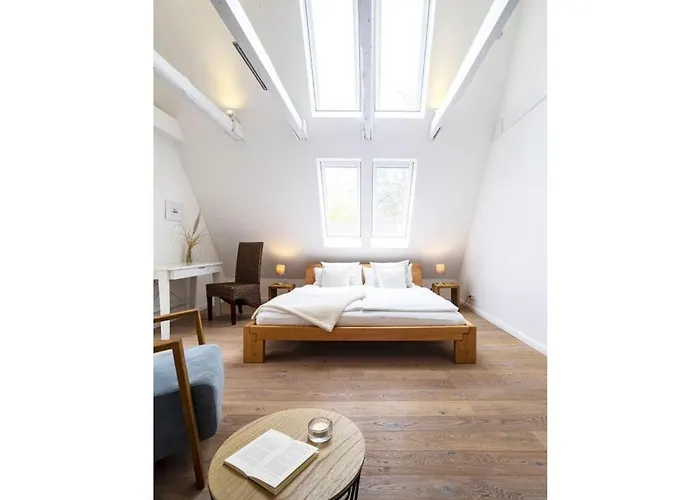 Semesterbostad Johannisnest Comfortable *