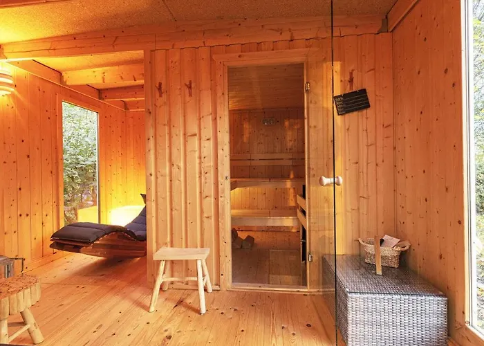 Semesterbostad Johannisnest Comfortable *