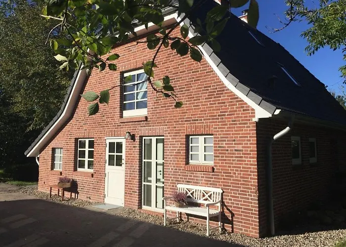 Semesterbostad Johannisnest Comfortable