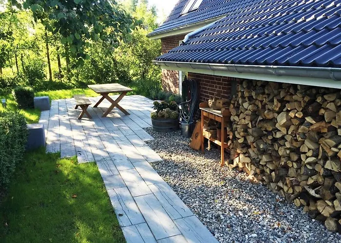 Semesterbostad Johannisnest Comfortable *